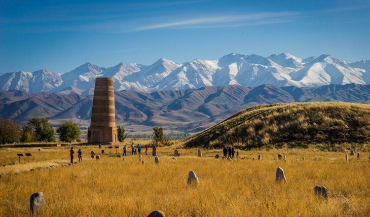 Kyrgyzstan Unique Trip: A Journey Through Culture and Nature