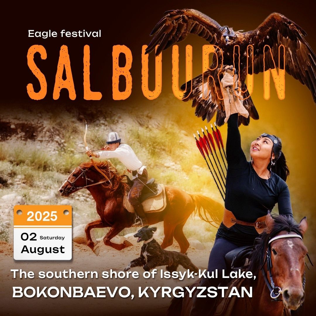 Festival "Salbuurun"